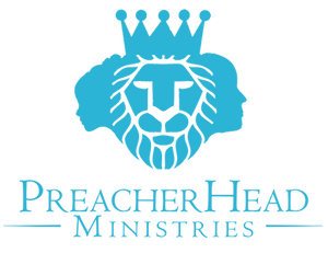 PreacherHead Merchandise