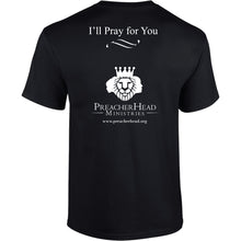 Load image into Gallery viewer, Pray it Forward Tee Shirt for Sale Online
