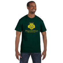 Load image into Gallery viewer, PreacherHead Volunteer T-shirt for Sale Online
